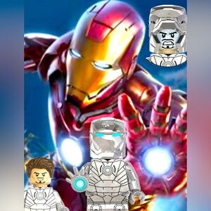 Iron Man